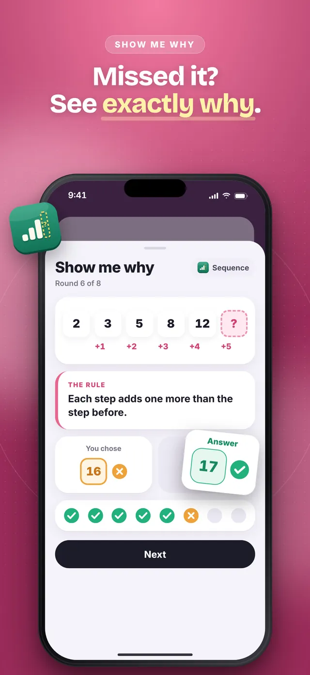 Auren Brain screenshot: Missed it? See exactly why